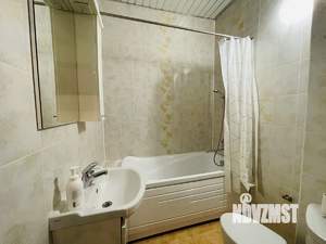 1-к квартира, на длительный срок, 40м2, 3/9 этаж