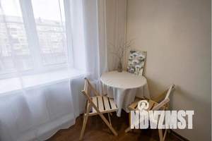 1-к квартира, посуточно, 29м2, 3/5 этаж