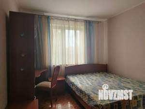 2-к квартира, посуточно, 50м2, 6/9 этаж