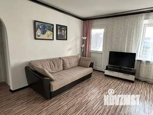 2-к квартира, посуточно, 45м2, 3/5 этаж