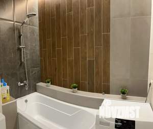 1-к квартира, посуточно, 43м2, 4/5 этаж