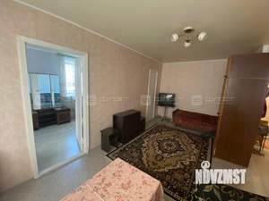 2-к квартира, на длительный срок, 44м2, 2/5 этаж
