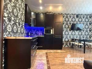 2-к квартира, на длительный срок, 45м2, 8/9 этаж