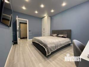 1-к квартира, на длительный срок, 33м2, 15/17 этаж