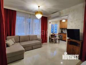 2-к квартира, на длительный срок, 45м2, 2/5 этаж