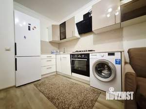 1-к квартира, на длительный срок, 40м2, 4/10 этаж