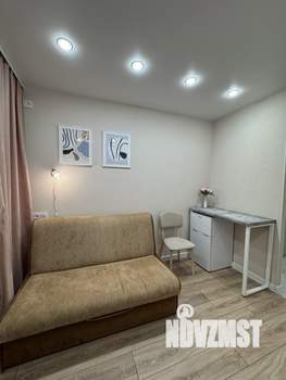 Студия квартира, на длительный срок, 14м2, 1/5 этаж