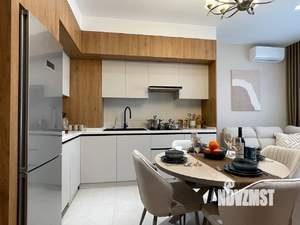 2-к квартира, на длительный срок, 45м2, 10/16 этаж