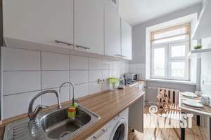 2-к квартира, посуточно, 49м2, 5/5 этаж