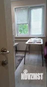 1-к квартира, посуточно, 37м2, 1/9 этаж