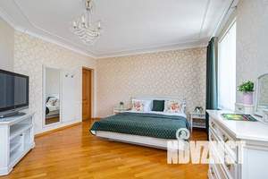 2-к квартира, посуточно, 120м2, 5/9 этаж