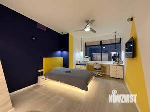 3-к квартира, на длительный срок, 130м2, 9/37 этаж