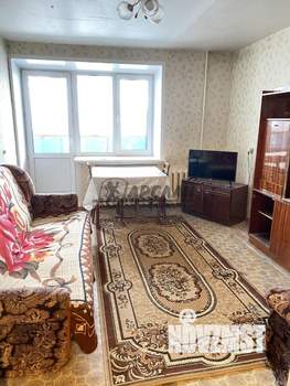 2-к квартира, на длительный срок, 48м2, 1/9 этаж