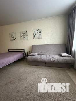 Студия квартира, посуточно, 33м2, 3/5 этаж