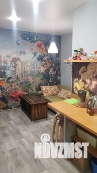 2-к квартира, посуточно, 60м2, 2/3 этаж