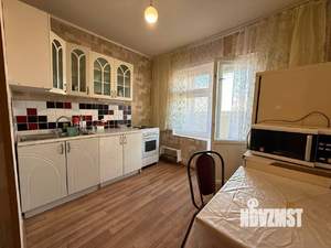 1-к квартира, на длительный срок, 37м2, 13/19 этаж