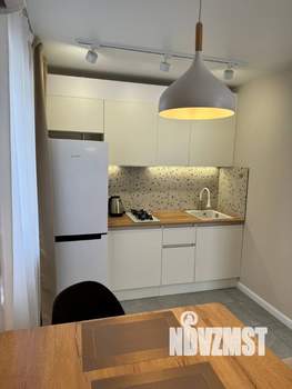 1-к квартира, на длительный срок, 31м2, 4/5 этаж