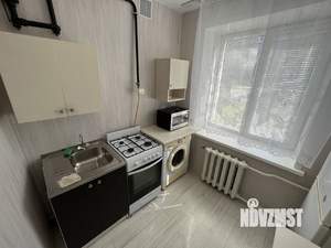 2-к квартира, на длительный срок, 44м2, 1/5 этаж