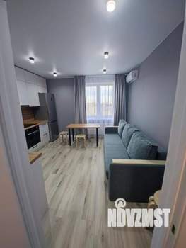 2-к квартира, на длительный срок, 45м2, 17/19 этаж