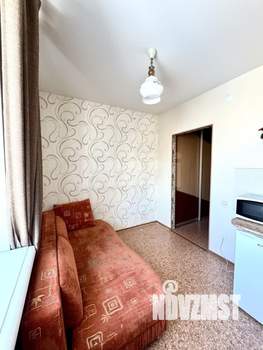 1-к квартира, на длительный срок, 43м2, 9/10 этаж