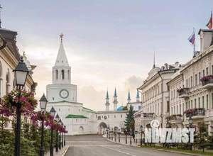 2-к квартира, посуточно, 54м2, 1/1 этаж