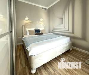 1-к квартира, посуточно, 70м2, 10/37 этаж