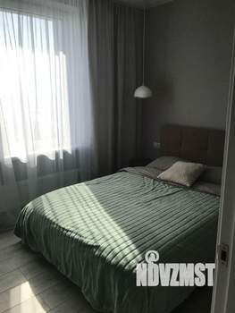 2-к квартира, посуточно, 50м2, 1/1 этаж