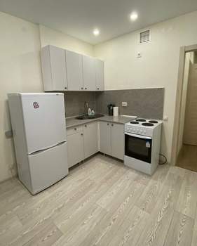 1-к квартира, на длительный срок, 37м2, 6/19 этаж