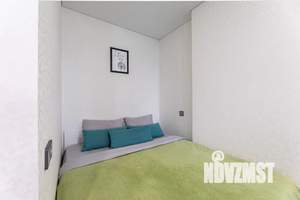 1-к квартира, посуточно, 32м2, 2/25 этаж