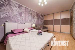 2-к квартира, посуточно, 52м2, 1/1 этаж