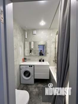 1-к квартира, на длительный срок, 38м2, 5/10 этаж