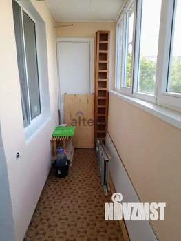 2-к квартира, на длительный срок, 45м2, 2/9 этаж