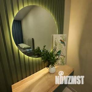 2-к квартира, посуточно, 47м2, 1/5 этаж