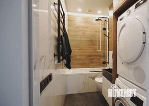 3-к квартира, на длительный срок, 95м2, 17/25 этаж