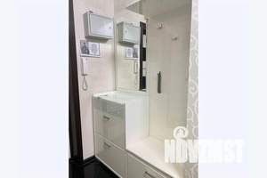 2-к квартира, посуточно, 64м2, 9/9 этаж