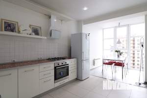 2-к квартира, на длительный срок, 72м2, 9/10 этаж