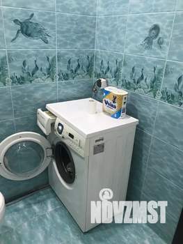 Студия квартира, посуточно, 36м2, 7/20 этаж