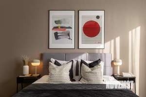 1-к квартира, на длительный срок, 47м2, 17/20 этаж