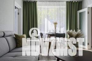 2-к квартира, посуточно, 47м2, 1/5 этаж