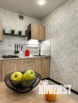 2-к квартира, посуточно, 55м2, 1/1 этаж