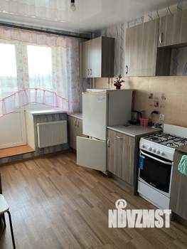 1-к квартира, на длительный срок, 35м2, 8/11 этаж