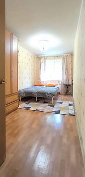 3-к квартира, на длительный срок, 63м2, 1/5 этаж