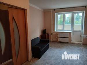 1-к квартира, на длительный срок, 35м2, 6/15 этаж