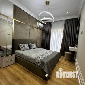 3-к квартира, на длительный срок, 90м2, 3/8 этаж