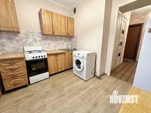 1-к квартира, на длительный срок, 36м2, 3/9 этаж
