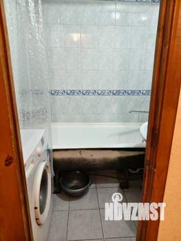2-к квартира, посуточно, 82м2, 2/7 этаж