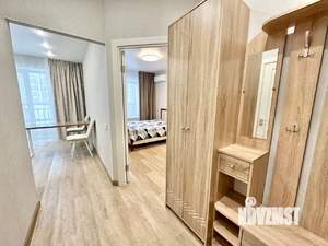 1-к квартира, на длительный срок, 40м2, 4/11 этаж