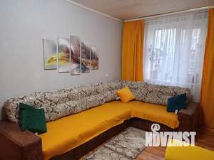 1-к квартира, посуточно, 31м2, 3/3 этаж