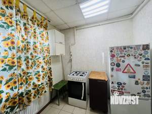 1-к квартира, на длительный срок, 35м2, 1/9 этаж