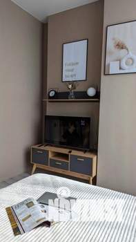 1-к квартира, посуточно, 27м2, 1/1 этаж